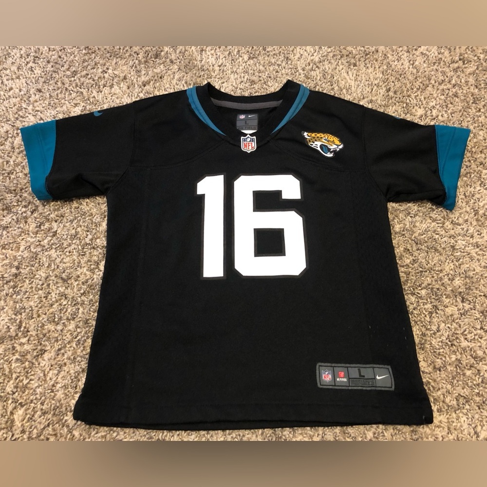 Jacksonville Jaguars Jersey